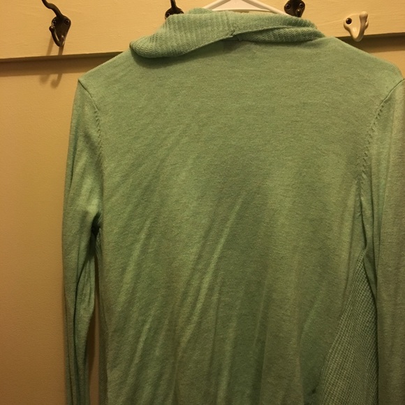 Cardigan - Picture 3 of 3